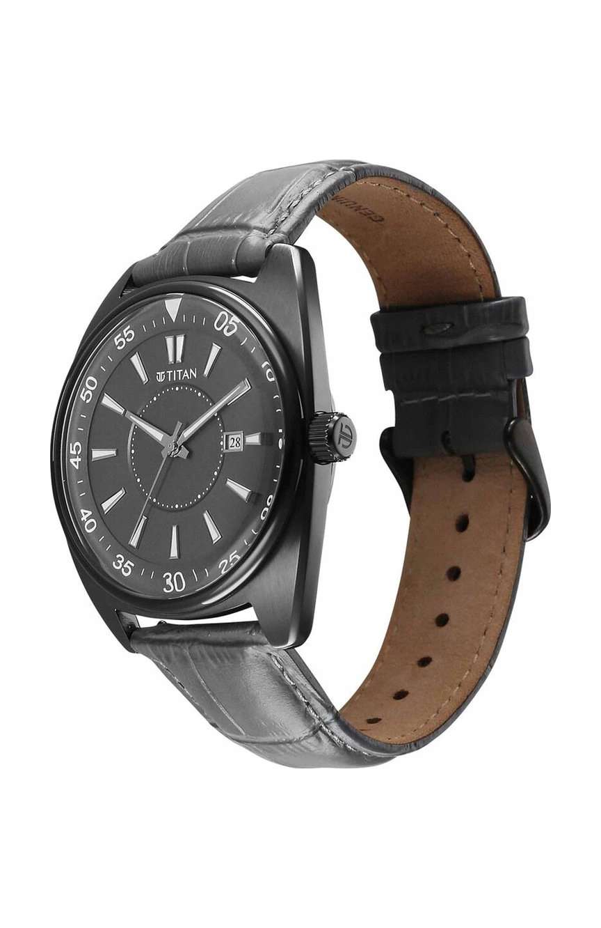 تيتان ساعة تونيو أنالوج