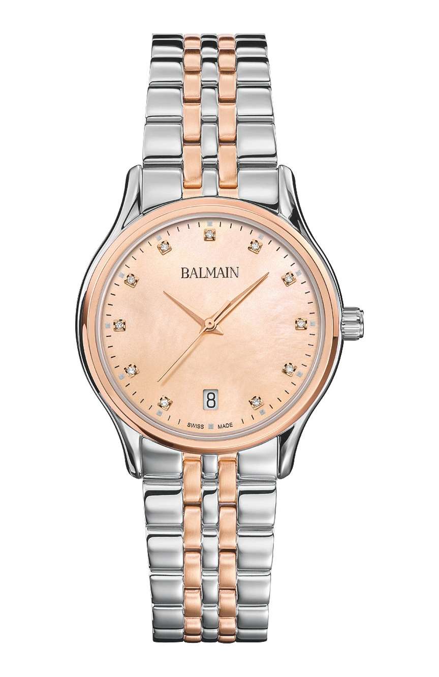 Balmain Beleganza Lady M