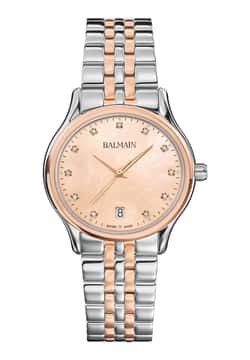 Balmain Beleganza Lady M
