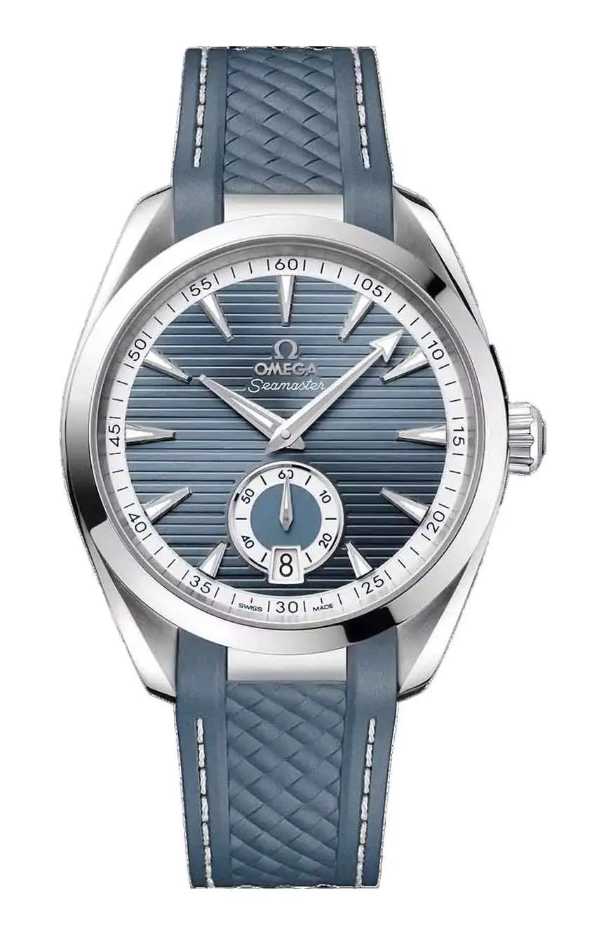 OMEGA AQUA TERRA 150M