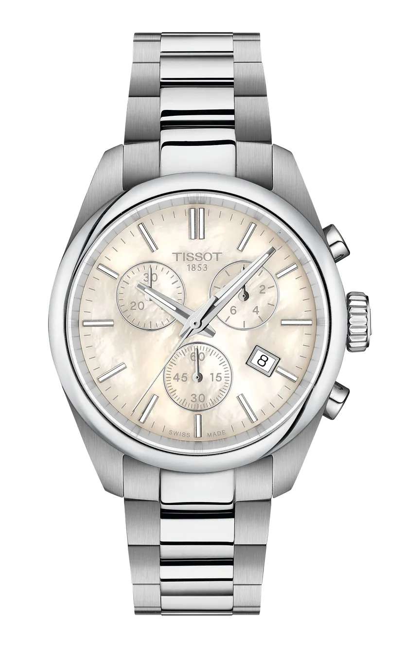 Tissot PR 100 Chrono Classic