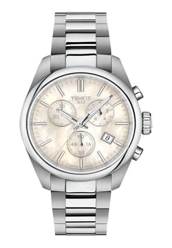 Tissot PR 100 Chrono Classic