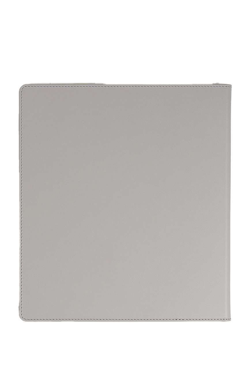 Montblanc Digital Paper Folio Antarctica color