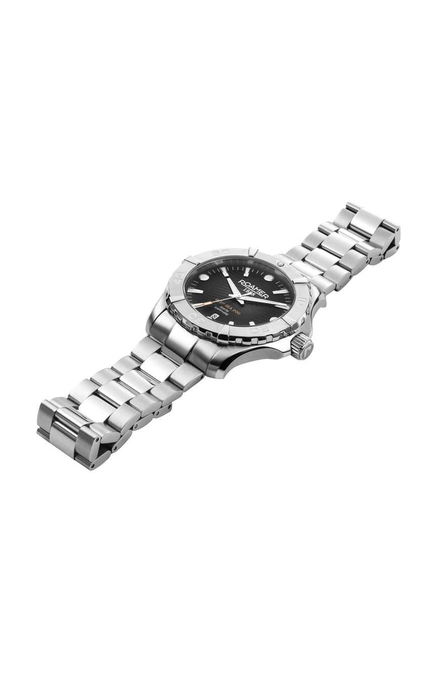 Roamer Deep Sea 200