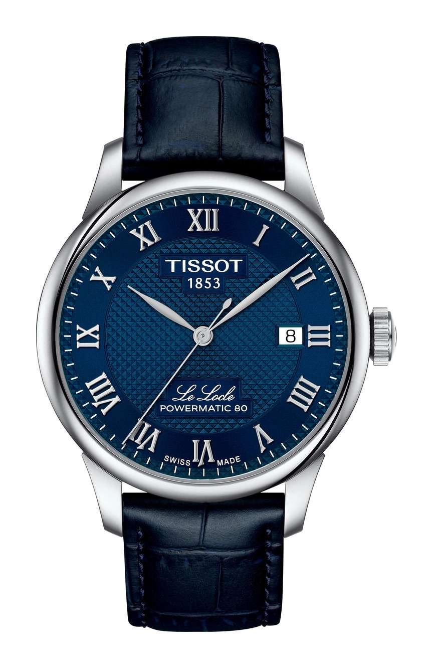 Tissot Le Locle
