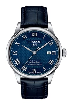 Tissot Le Locle