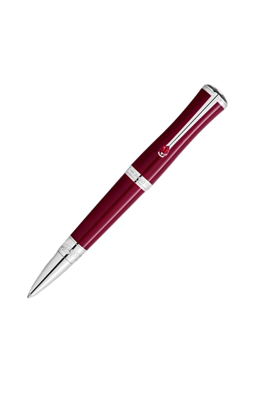 مون بلان Maria Callas Special Edition Ballpoint