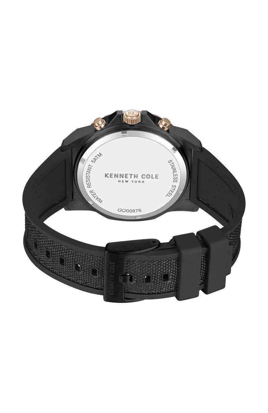 Kenneth Cole Kenneth Cole Men's Chronograph Watch