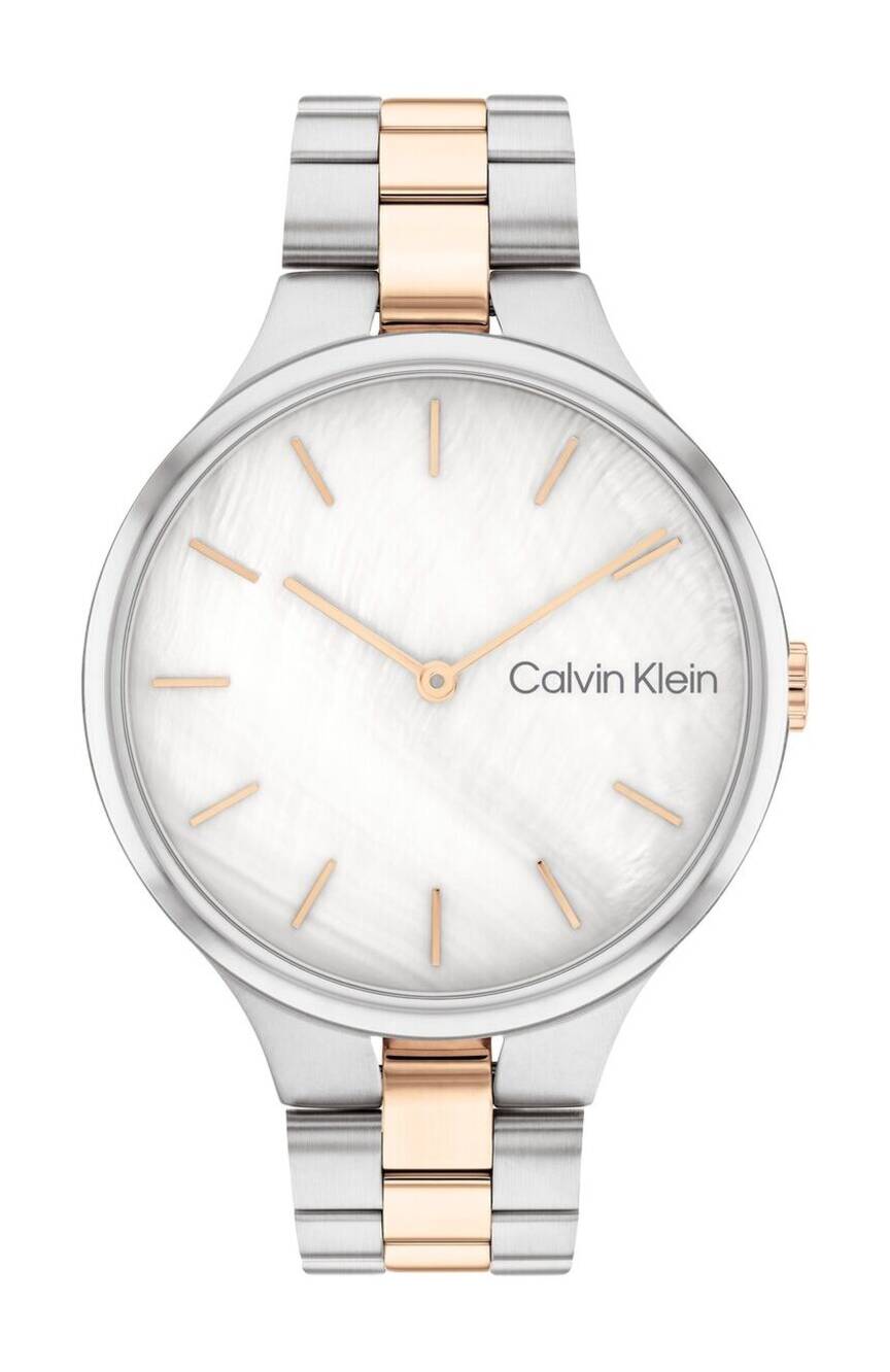 Calvin Klein Linked Womens Quartz - 25200428