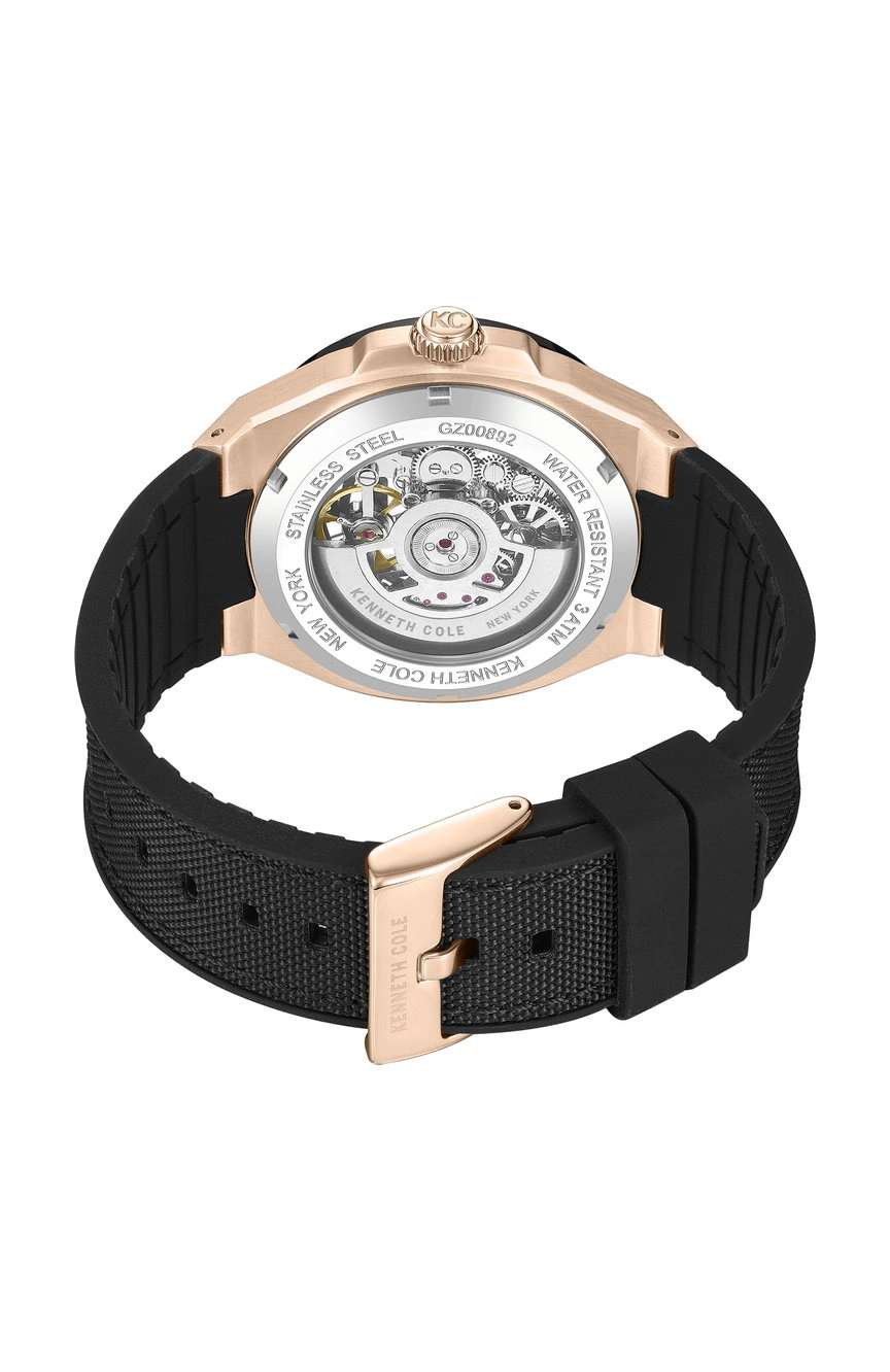 كينيث كول Kenneth Cole Men's Automatic Watch