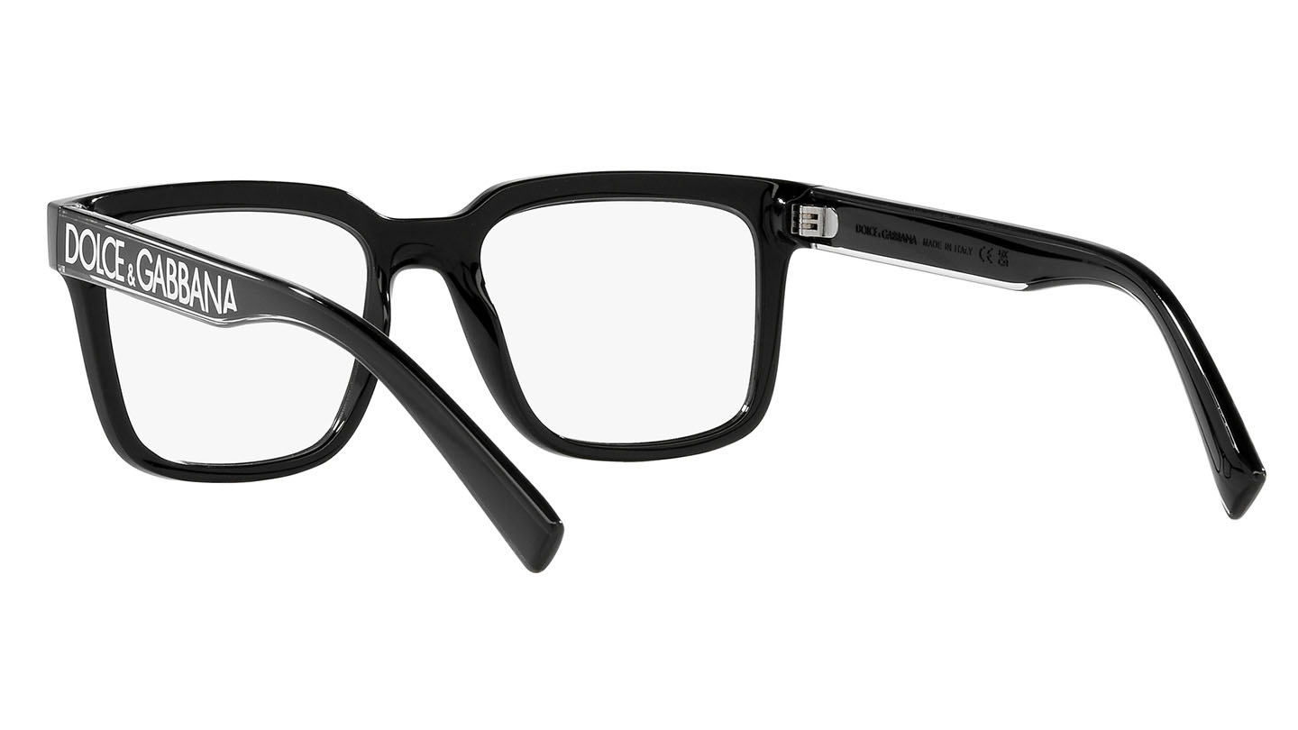 Dolce and gabbana mens glasses outlet frames