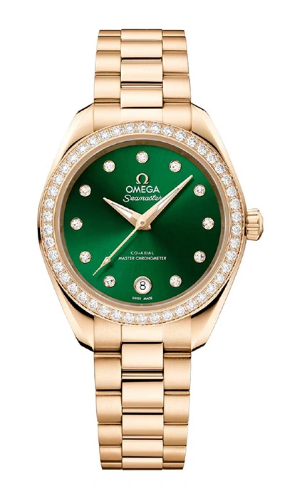 Ocean-Inspired Elegance