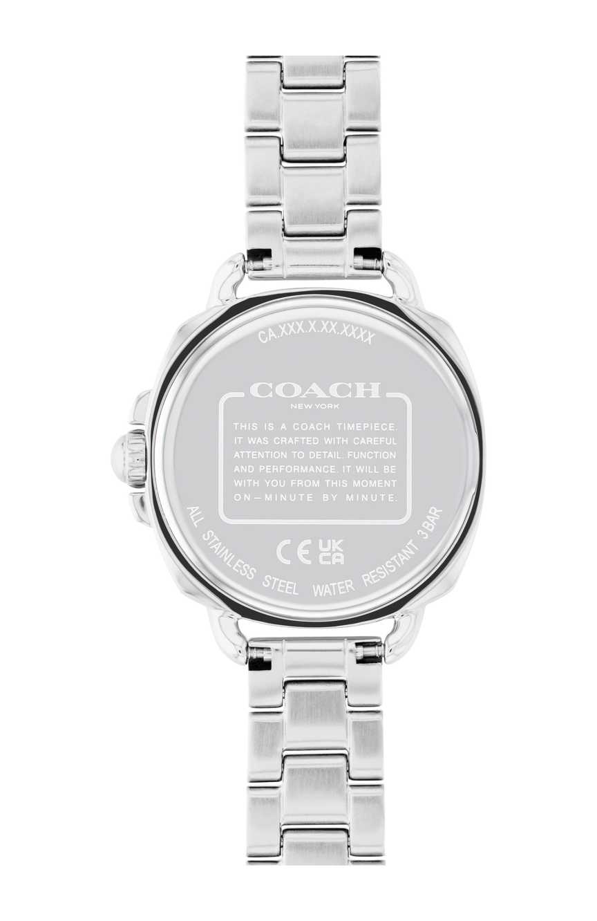 Coach watch clearance tatum