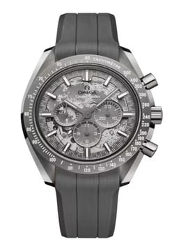 OMEGA DARK SIDE OF THE MOON