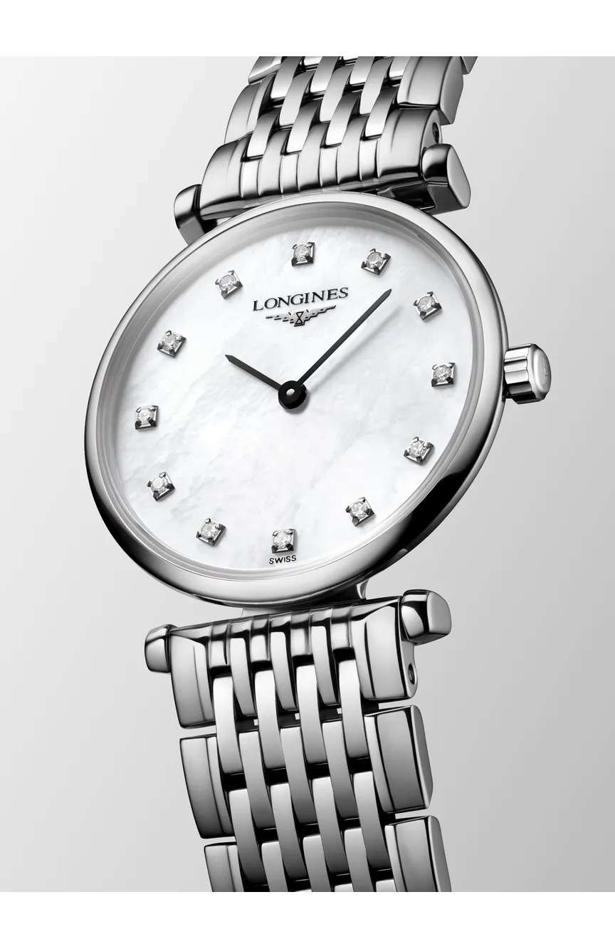 Longines La Grande Classique