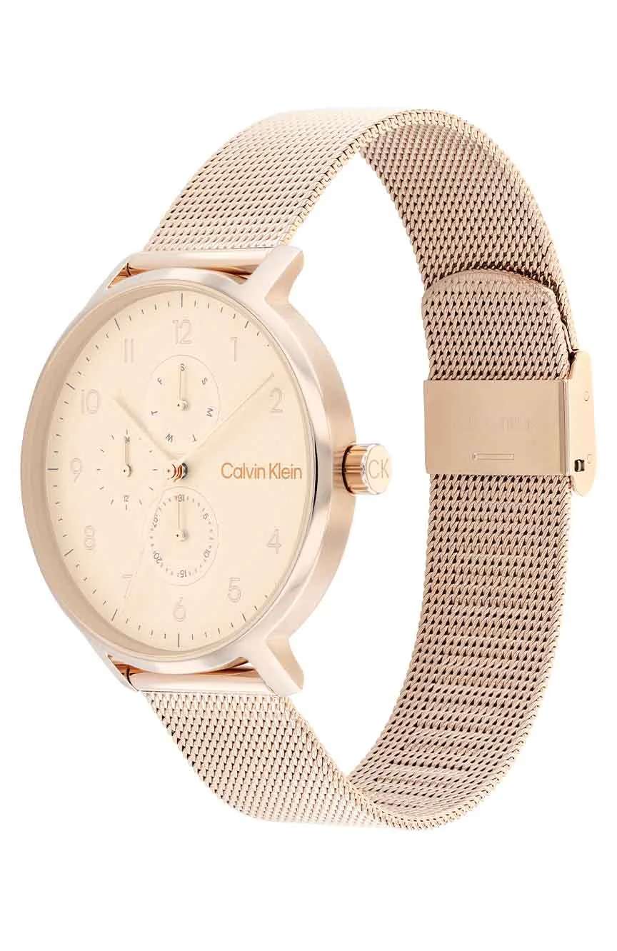 كلفن كلاين ساعة كلفن كلاين ستون للجنسين 25200402