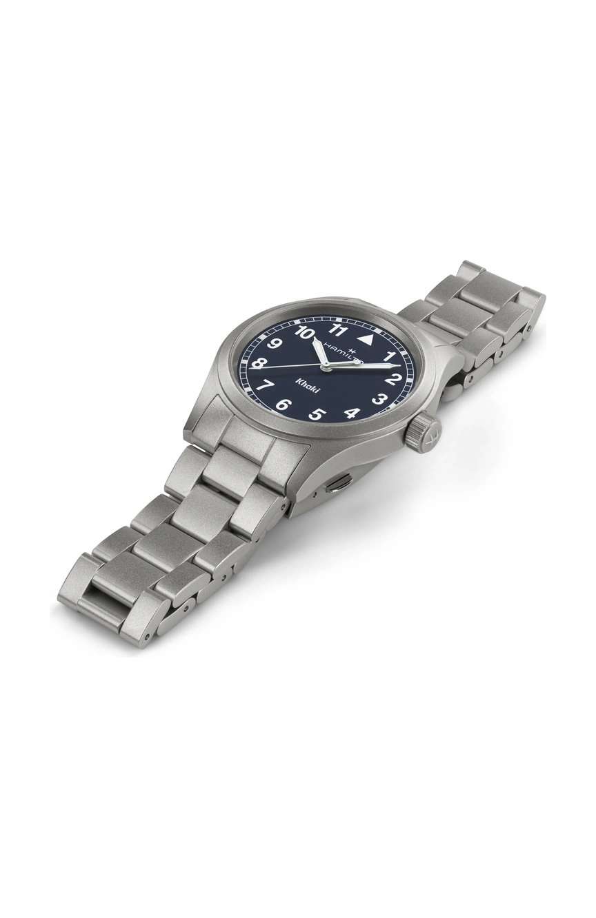 Hamilton Khaki Field Quartz 38mm