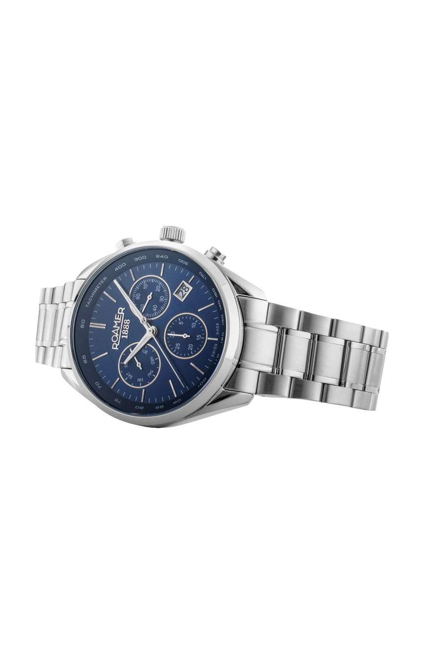 Roamer Pro Chrono