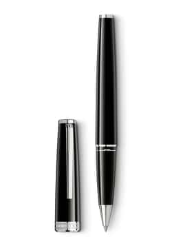 Montblanc Pix Black Rollerball