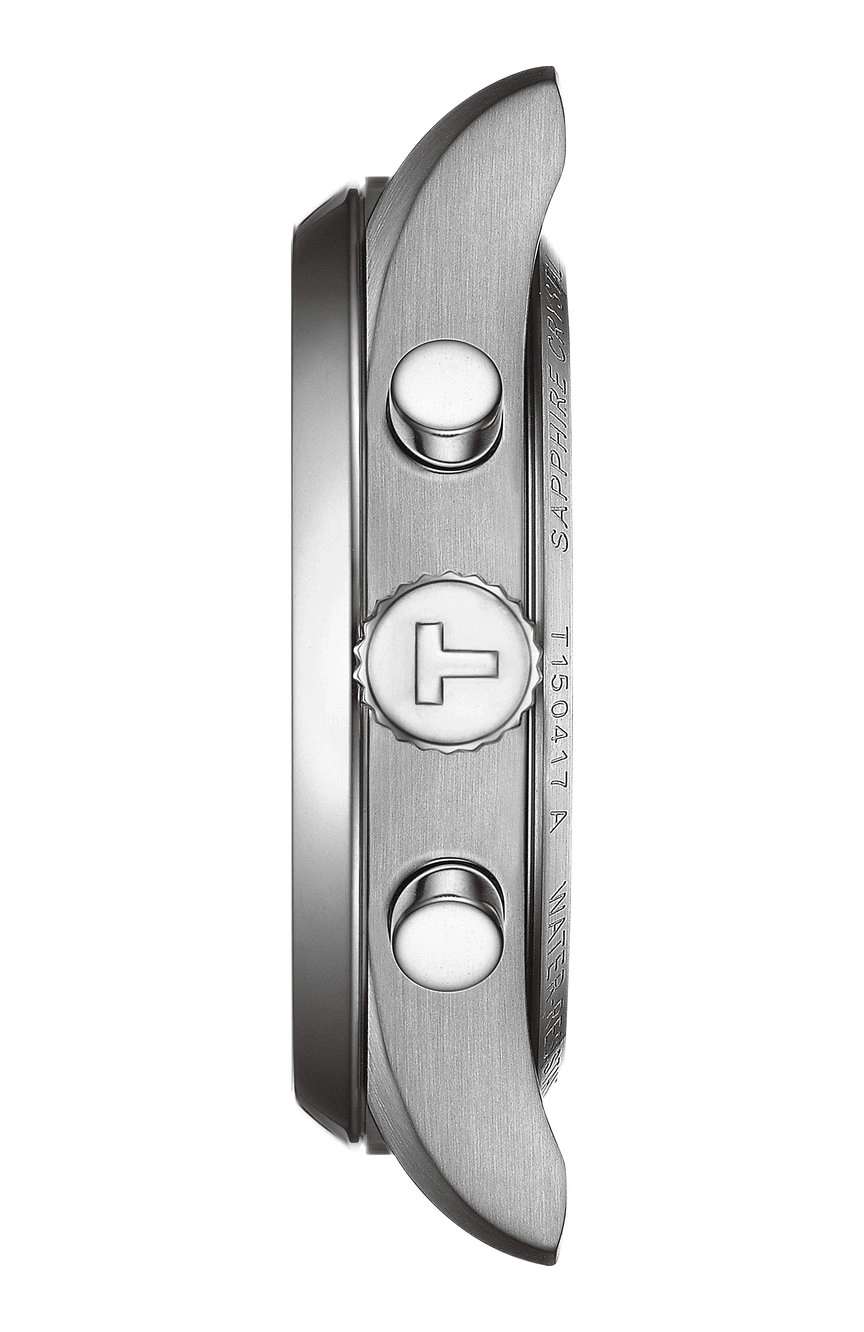 Tissot PR 100 Chrono Classic