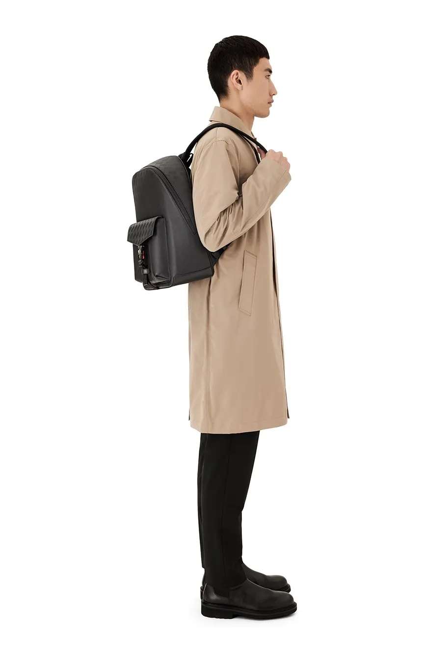 مون بلان حقيبة ظهر من مون بلان إكستريم 3.0 مع إبزيم M LOCK 4810