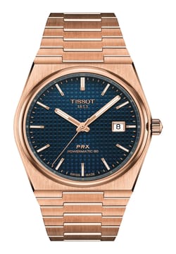 Tissot PRX Powermatic 80