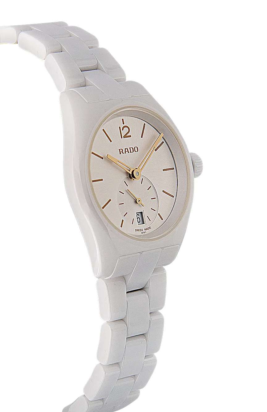 رادو ساعة كوارتز للنساء