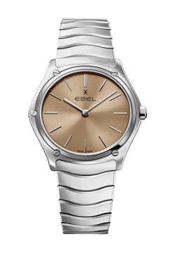 Ebel ساعة إيبل سبورت كلاسيك للنساء 1216564
