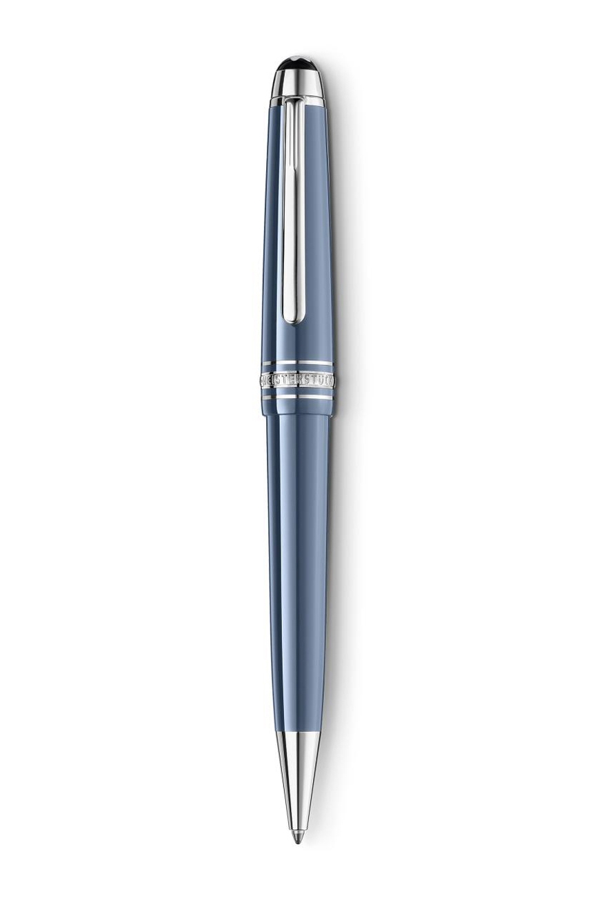 Montblanc Meisterstuck Le Petit Prince Doue Classique Ballpoint