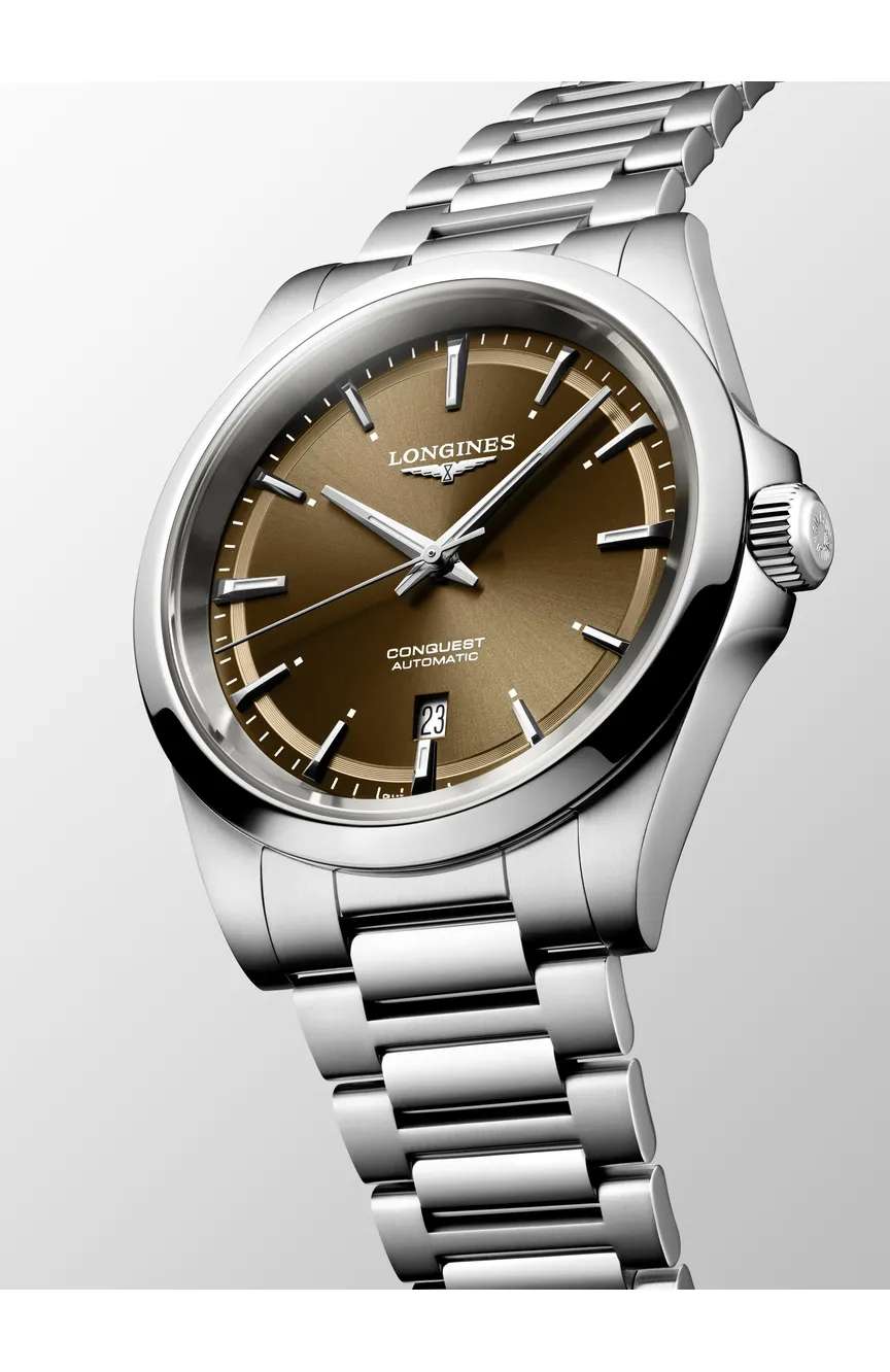Longines Conquest