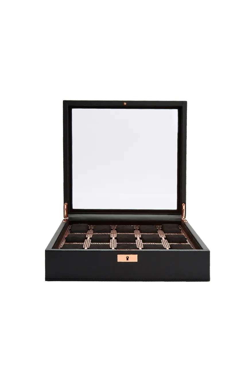 وولف علبة أكسيس لـ 15 ساعات