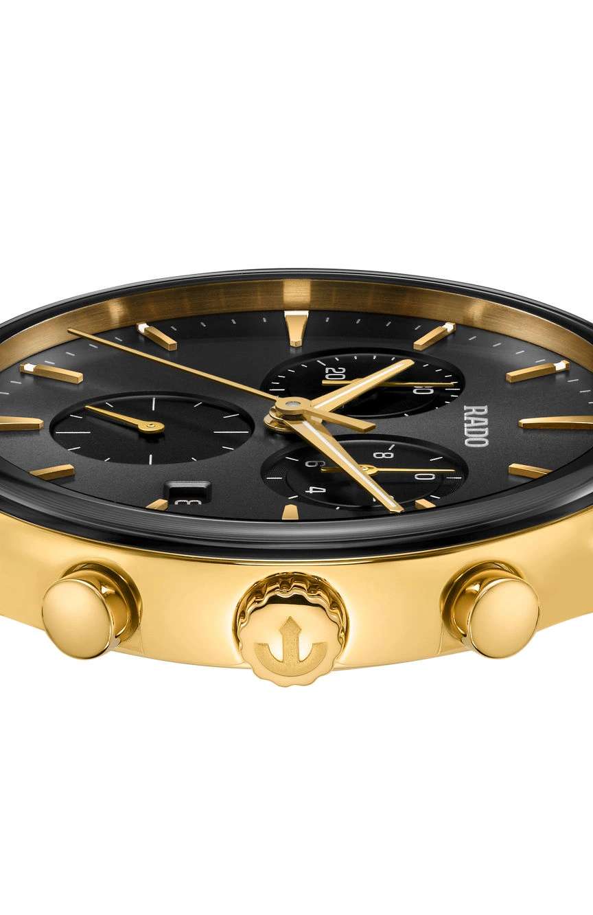 Rado Centrix Chronograph