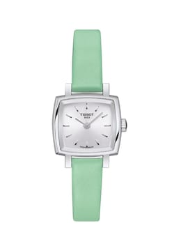 Tissot Lovely