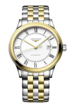 Longines Flagship