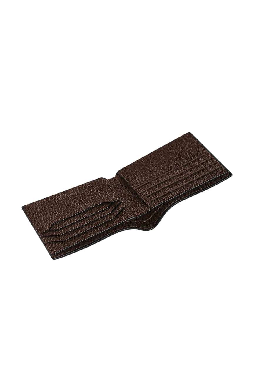 Montblanc Wallet 8cc in Sartorial Leather