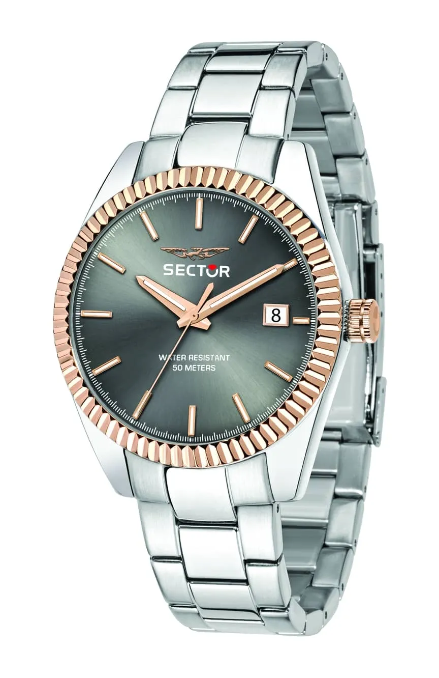 

Sector | men Collection 240 Sector Watch - R3253240009