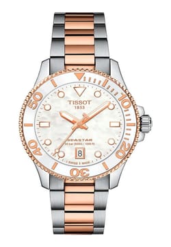 Tissot Seastar 1000