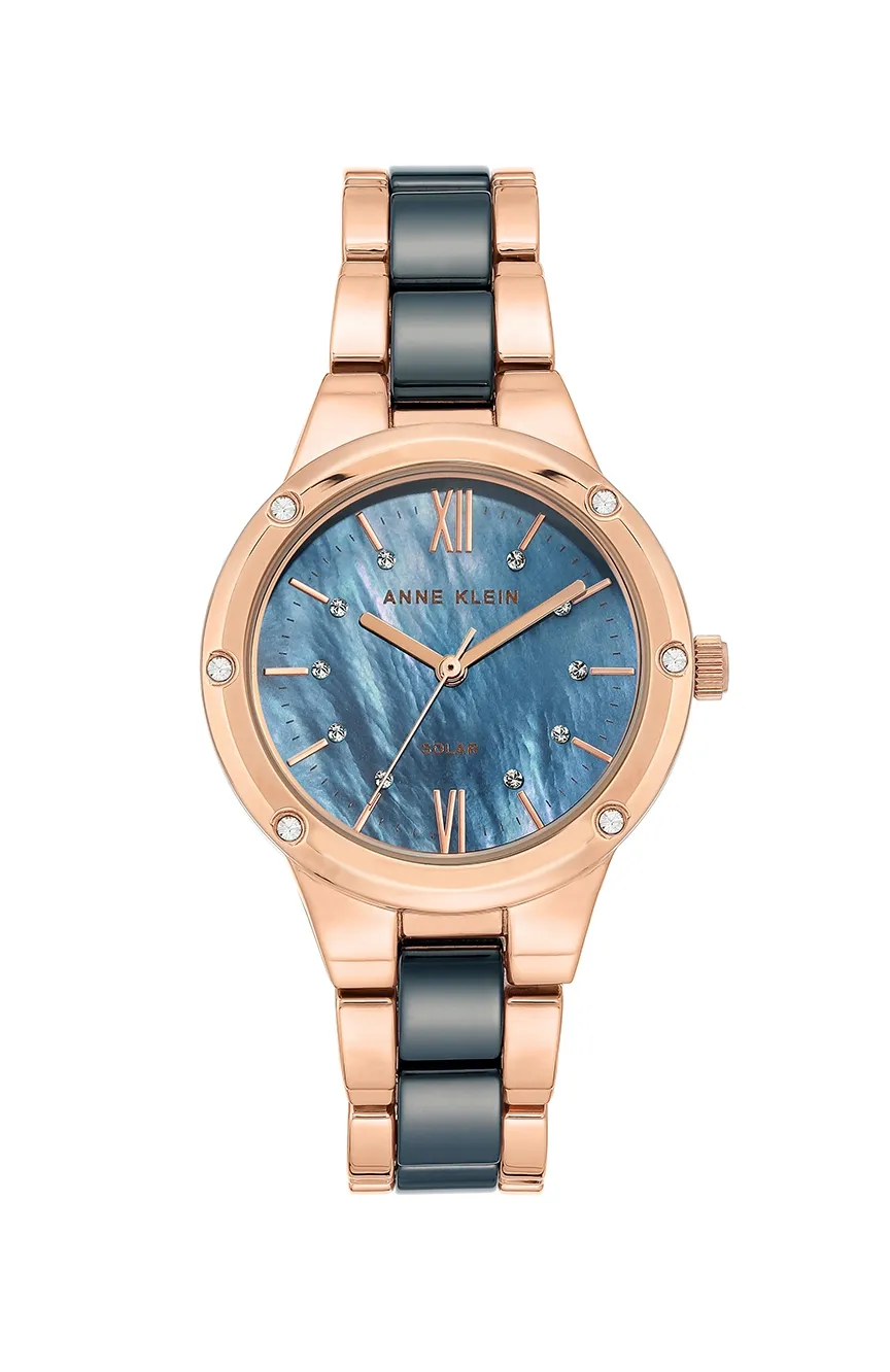 

Anne Klein | Women's Quartz Ceramic