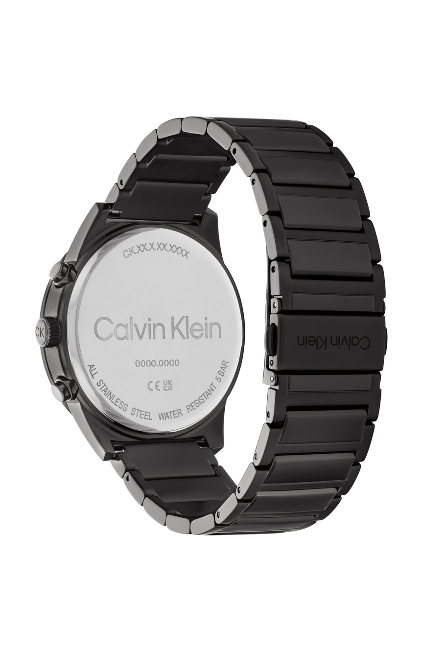 Ck deals 5 watch