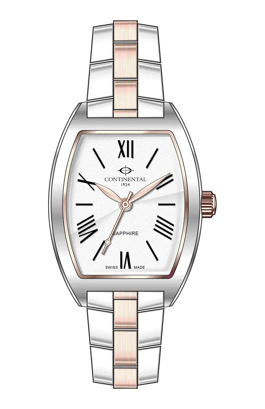 كونتيننتال Womens Elegance