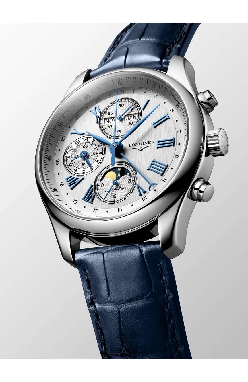 Longines Master