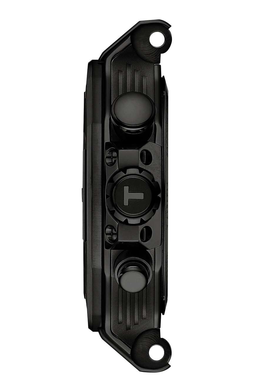 Tissot T-Race Chrono Quartz