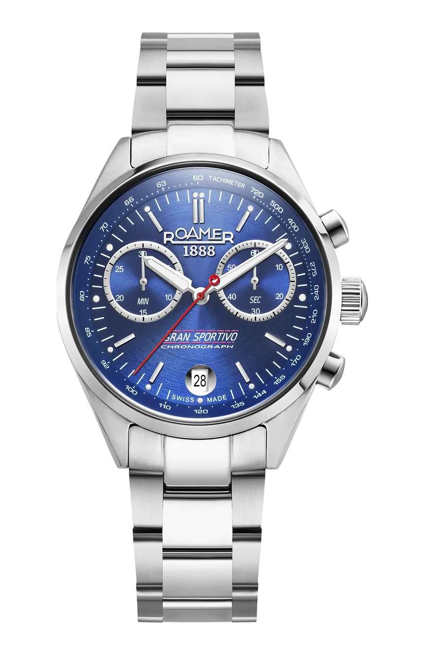 Roamer Gran Sportivo