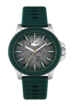 Lacoste ساعة لاكوست هايكي كوارتز للرجال 2011358