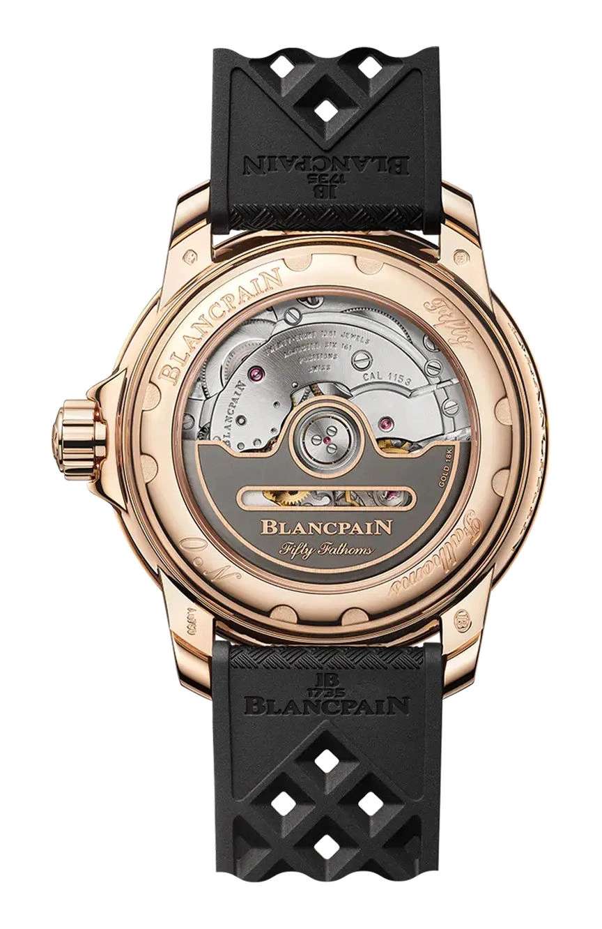 BLANCPAIN AUTOMATIQUE