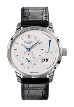 GLASHUTTE ORIGINAL PANOMATIC RESERVE