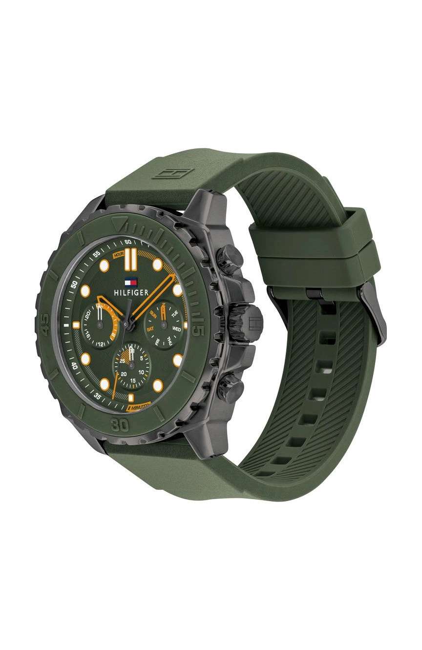 Tommy Hilfiger Morgan