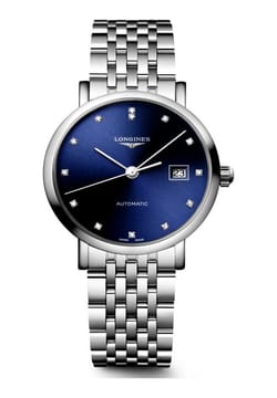 Longines Elegant