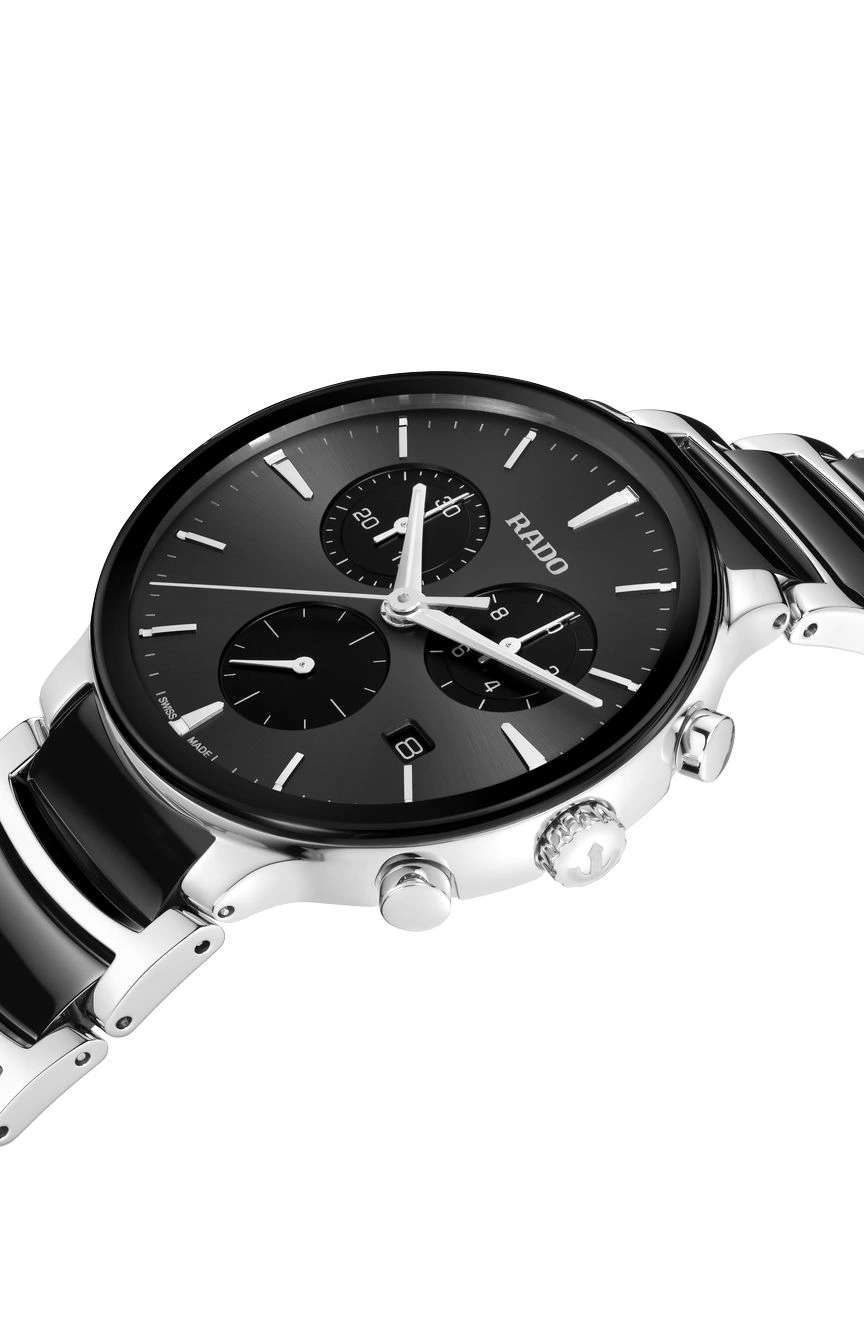 Rado Centrix Chronograph