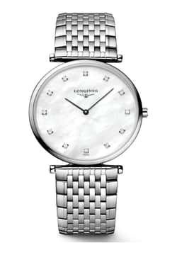 Longines La Grande Classique